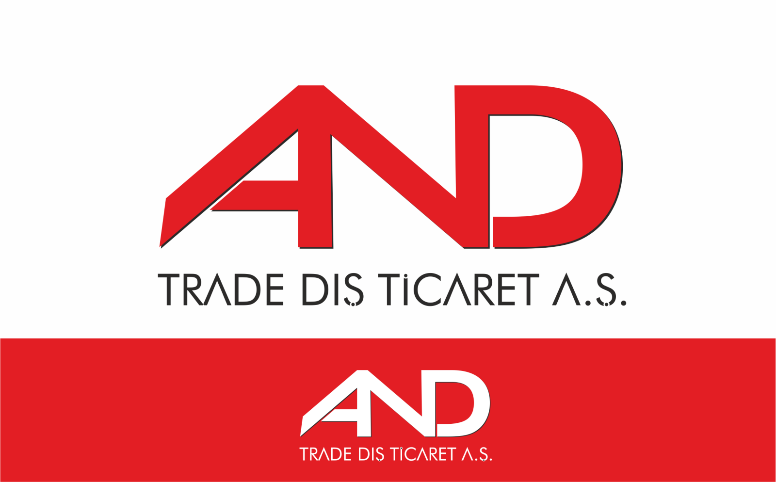 Tasarlayan ErcanH-Yeni kurulan şirket için Logo Tasarım Yarışması