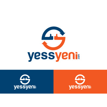 yessyeni.com yarışmasına tasarımcı martin tarafından sunulan  tasarım 