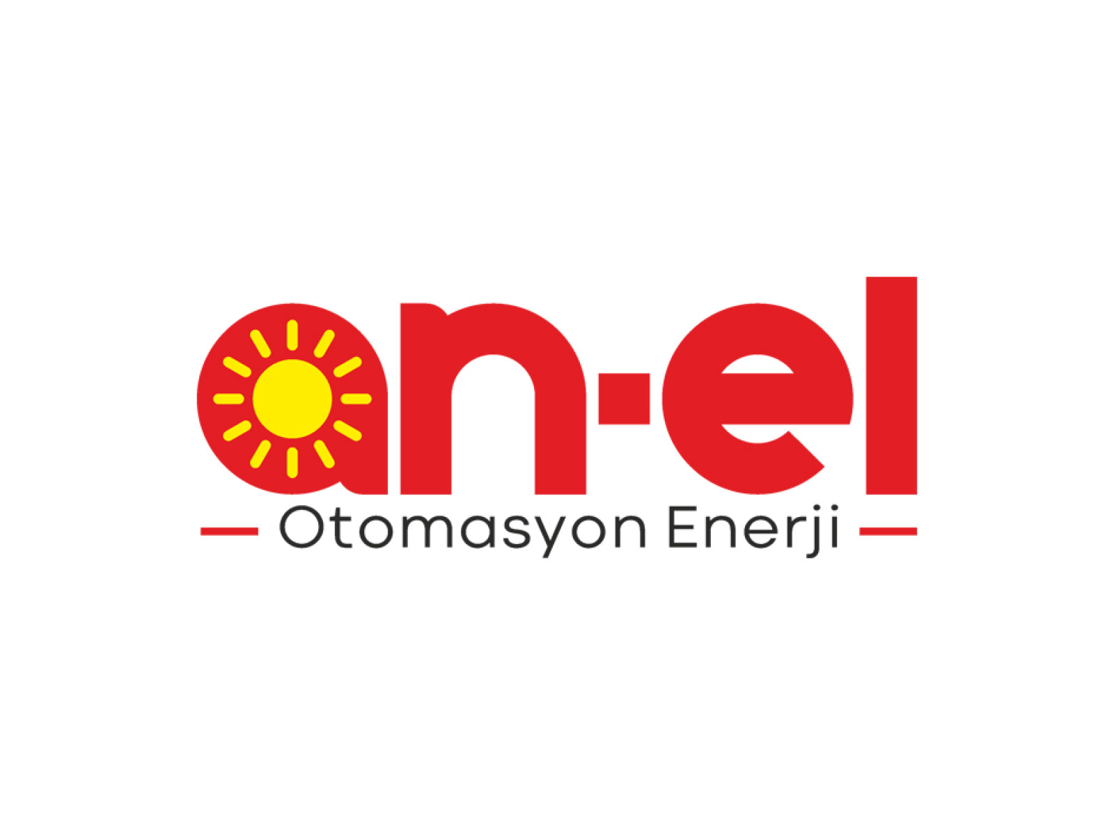 Tasarlayan Ersin Esra-Endüstriyel Otomasyon ve Solar Enerji alanındaki firmamız için logo tasarımı