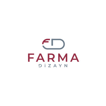 MİMARLIK OFİSİMİZ İÇİN YENİ LOGO yarışmasına tasarımcı Metteyya tarafından sunulan  tasarım