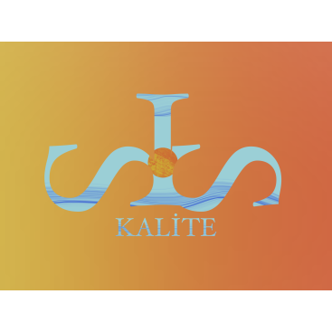 Mühendislik ve Kalite Firmamız İçin  yarışmasına tasarımcı iperk design tarafından sunulan  tasarım 