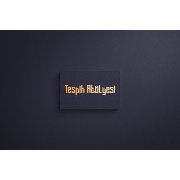 TESBİH ATÖLYESİ (tesbihatolyesi.com.tr) yarışmasına tasarımcı Mery0777 tarafından sunulan  tasarım 