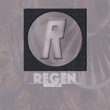 REGEN MÜHENDİSLİK yarışmasına tasarımcı WIWORKS™ tarafından sunulan  tasarım 