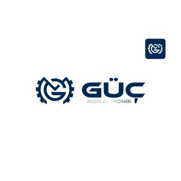 FİRMAMIZ İÇİN SADE VE DİKKAT ÇEKİCİ LOGO yarışmasına tasarımcı DesigNero tarafından sunulan  tasarım 