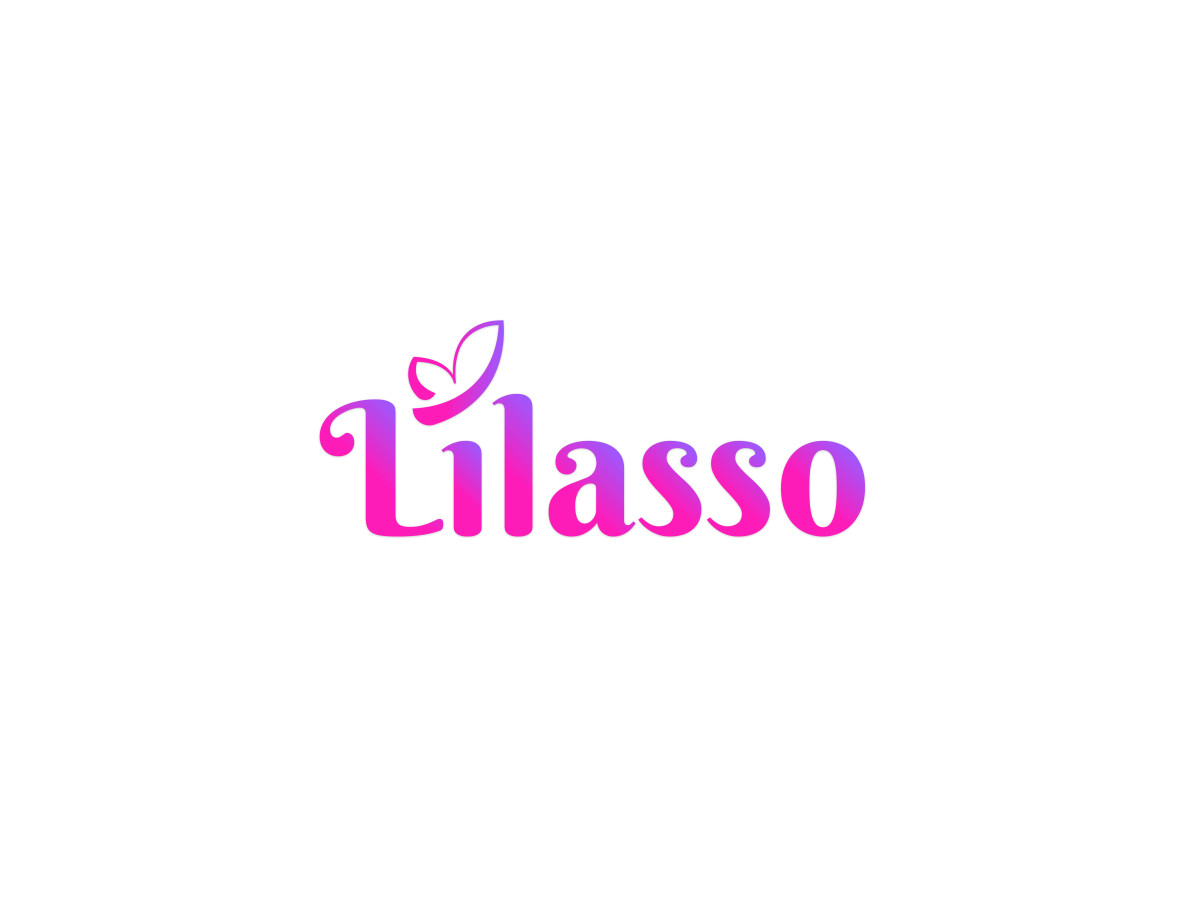 Tasarlayan LogoExper-''LİLASSO'' MARKASI İÇİN LOGO-KARTVİZİT