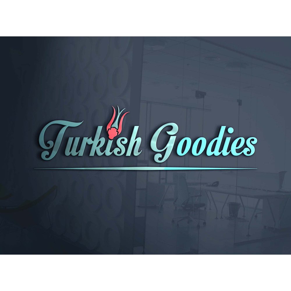 Logomuz için yeni fikirler arıyoruz  yarışmasına brandhero tarafından girilen tasarım