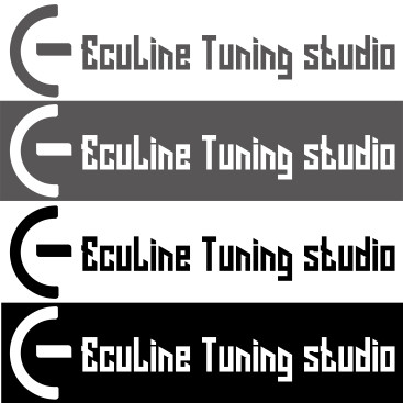 Ecu performance and Chip Tuning yarışmasına tasarımcı MucahidYuksel tarafından sunulan  tasarım