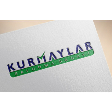 geleceğin logosunu siz tasarlayın yarışmasına tasarımcı wAres tarafından sunulan  tasarım 