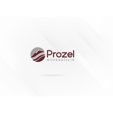 MÜHENDİSLİK FİRMAM İÇİN ÖZGÜN ESTETİK VE ANLAMLI BİR LOGO TASARLANMAK İSTİYORUM  yarışmasına tasarımcı met.emin tarafından sunulan  tasarım 