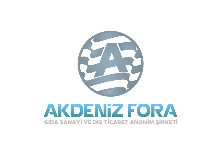 Dış Ticaret Firmamıza Kurumsal Kimlik yarışmasına tasarımcı Designe® tarafından sunulan  tasarım 