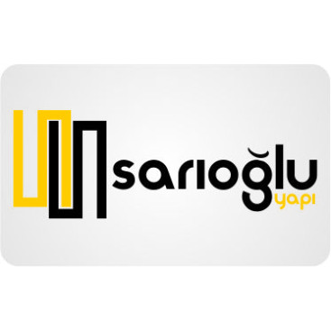 İnsaat firmamız için logo arıyoruz yarışmasına tasarımcı hmtycl tarafından sunulan  tasarım 