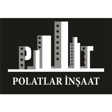 inşaat firmamıza prestijli logo tasarım yarışmasına tasarımcı irengim tarafından sunulan  tasarım 