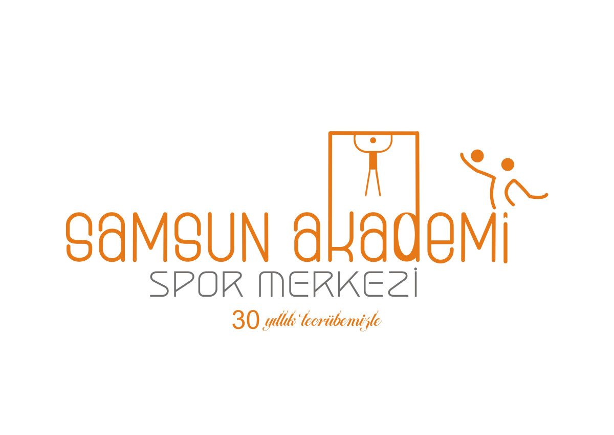 Tasarlayan reikilam-Samsun Akademi markasını oluşturmak 