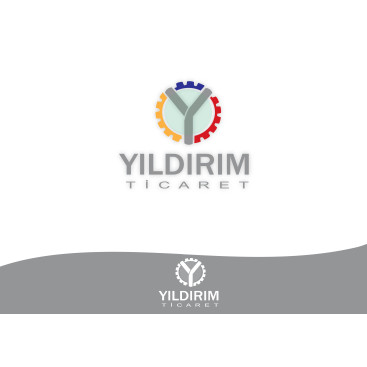 YENİ E-TİCARET SİTEMİZ İÇİN LOGO  yarışmasına tasarımcı dream_design tarafından sunulan  tasarım 