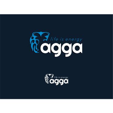 MARKA LOGOSU yarışmasına tasarımcı ASL REKLAM tarafından sunulan  tasarım 