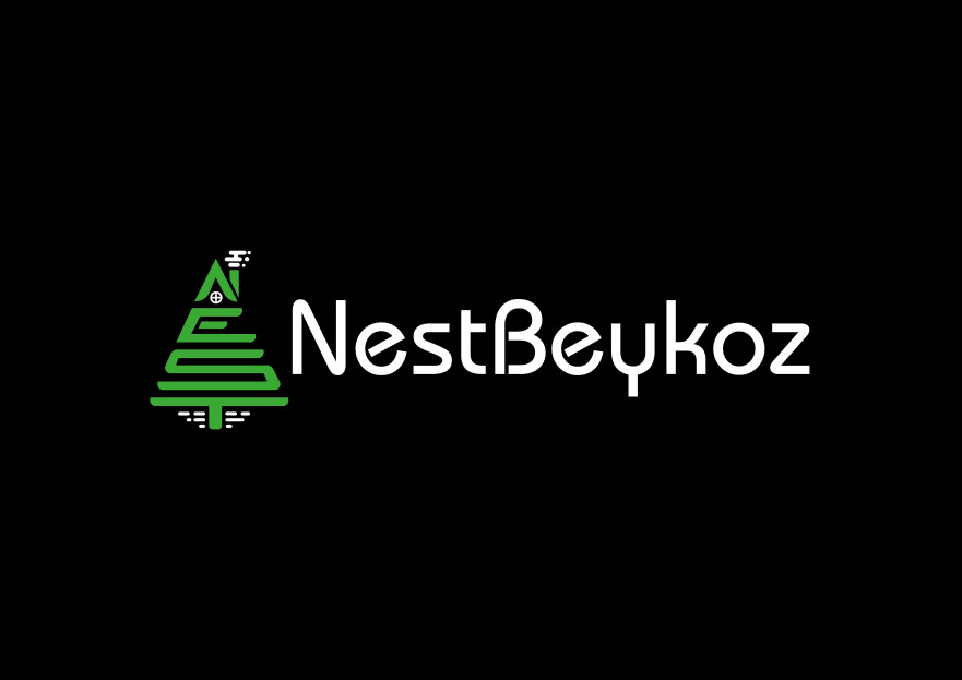 VİLLA SİTEMİZE LOGO  yarışmasına tasarımcı dadazib tarafından sunulan  tasarım 
