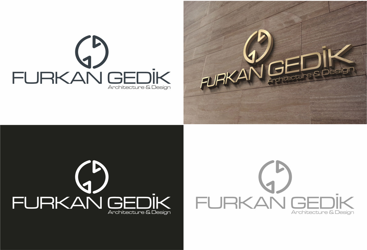 Tasarlayan omerardicli-Mimarlık ofisi logo ve kartvizit tasarım
