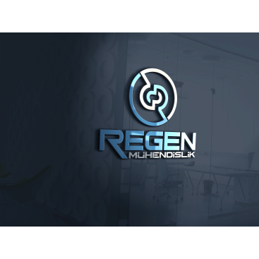 REGEN MÜHENDİSLİK yarışmasına tasarımcı muratrasul46 tarafından sunulan  tasarım 