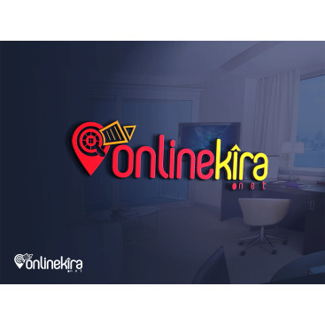 onlinekira.net Türkiye'de bir İLK.. yarışmasına tasarımcı sgsfb tarafından sunulan  tasarım 