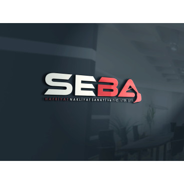 HAFRİYAT LOGOSU VE KARTVİZİT TASARIMI yarışmasına tasarımcı grfkismail tarafından sunulan  tasarım 