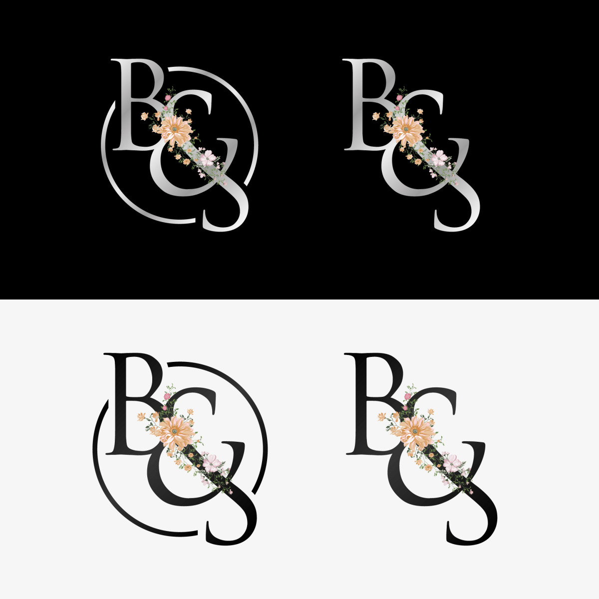 Tasarlayan srbykzn-Sade Ve Şık Logo Tasarımı