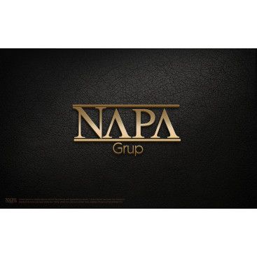 NAPA GRUP  yarışmasına tasarımcı proea tarafından sunulan  tasarım 
