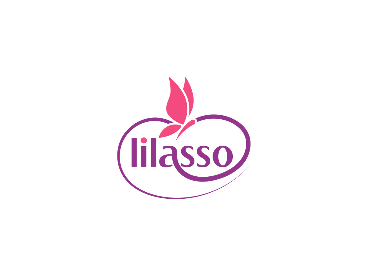 Tasarlayan Etrah™-''LİLASSO'' MARKASI İÇİN LOGO-KARTVİZİT