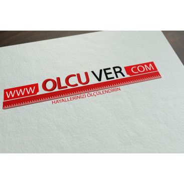 logo tasarımı yarışmasına tasarımcı darkwep tarafından sunulan  tasarım 