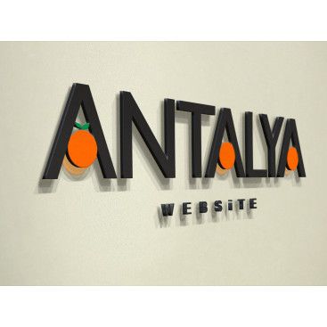 Web Tasarım Firmamız için logo yarışmasına tasarımcı grafikseli tarafından sunulan  tasarım 