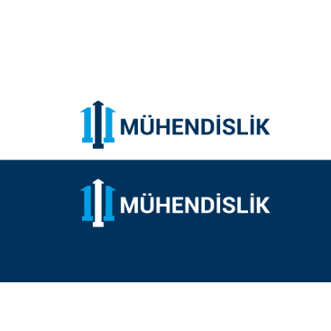 M11 MÜH LOGO VE KURUMSAL  yarışmasına tasarımcı merter tarafından sunulan  tasarım 