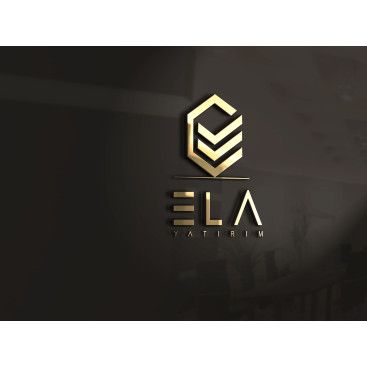 Mükemmel Bir Logo Bekliyoruz :) yarışmasına tasarımcı elifgrafikdesign tarafından sunulan  tasarım 