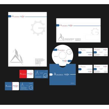 AKZİRVE  yarışmasına tasarımcı modest tarafından sunulan  tasarım 