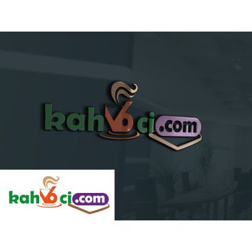 kahv6ci.com yarışmasına tasarımcı KereMDnZ26 tarafından sunulan  tasarım 