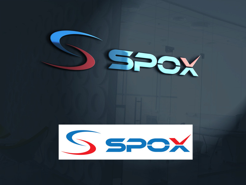 SPOR AYAKKABI LOGO ÇALIŞMASI