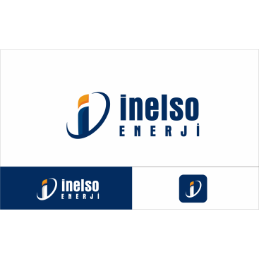 inelsoenergy.com İçin Yenilikçi Logo yarışmasına tasarımcı ErcanH tarafından sunulan  tasarım 