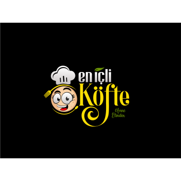 Anne Elinden İçli Köfte  yarışmasına tasarımcı ELORA DESIGN tarafından sunulan  tasarım 