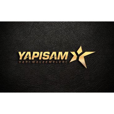 YAPISAM - LOGO ÇALIŞMASI yarışmasına tasarımcı Designer tarafından sunulan  tasarım 