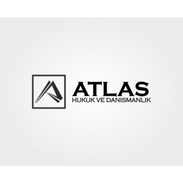 Hukuk bürom için logo ve kartvizit yarışmasına tasarımcı emrhturhn tarafından sunulan  tasarım 