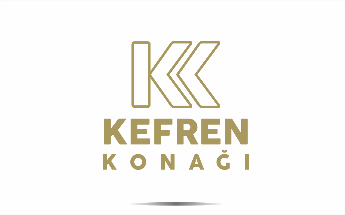 Tasarlayan ErcanH-Kefren Konağı Logo Tasarımı