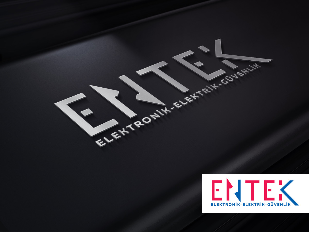 Tasarlayan Rapsodi-elektironik firma logosu