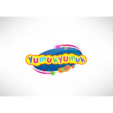YUMUKYUMUK.COM.TR Logo ve Amblem Tasarım yarışmasına tasarımcı ozlem45 tarafından sunulan  tasarım