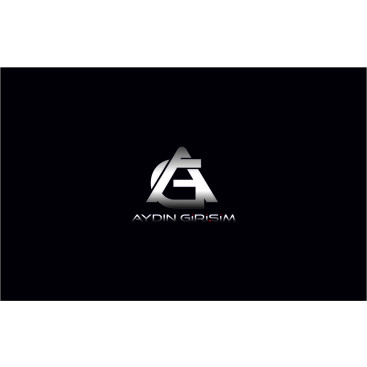 Girişim Firması için Logo Tasarımı yarışmasına tasarımcı şahin G tarafından sunulan  tasarım 