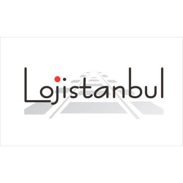 Lojistiğin Logosunu arıyoruz..! yarışmasına tasarımcı altun1411 tarafından sunulan  tasarım 
