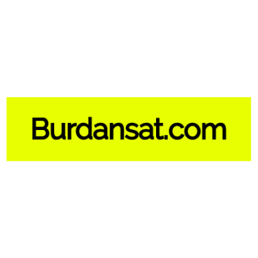 Burdansat.com yarışmasına tasarımcı Erdem Çolak tarafından sunulan  tasarım 