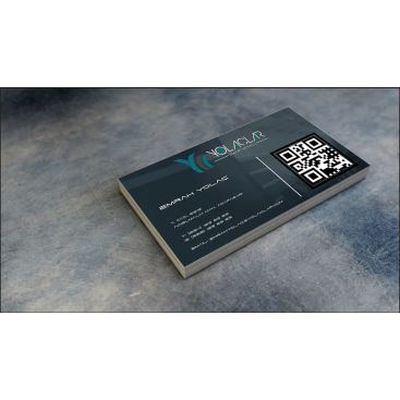 Gayrimenkul logo ve kartvizit tasarımı yarışmasına tasarımcı D9KUZ tarafından sunulan  tasarım 