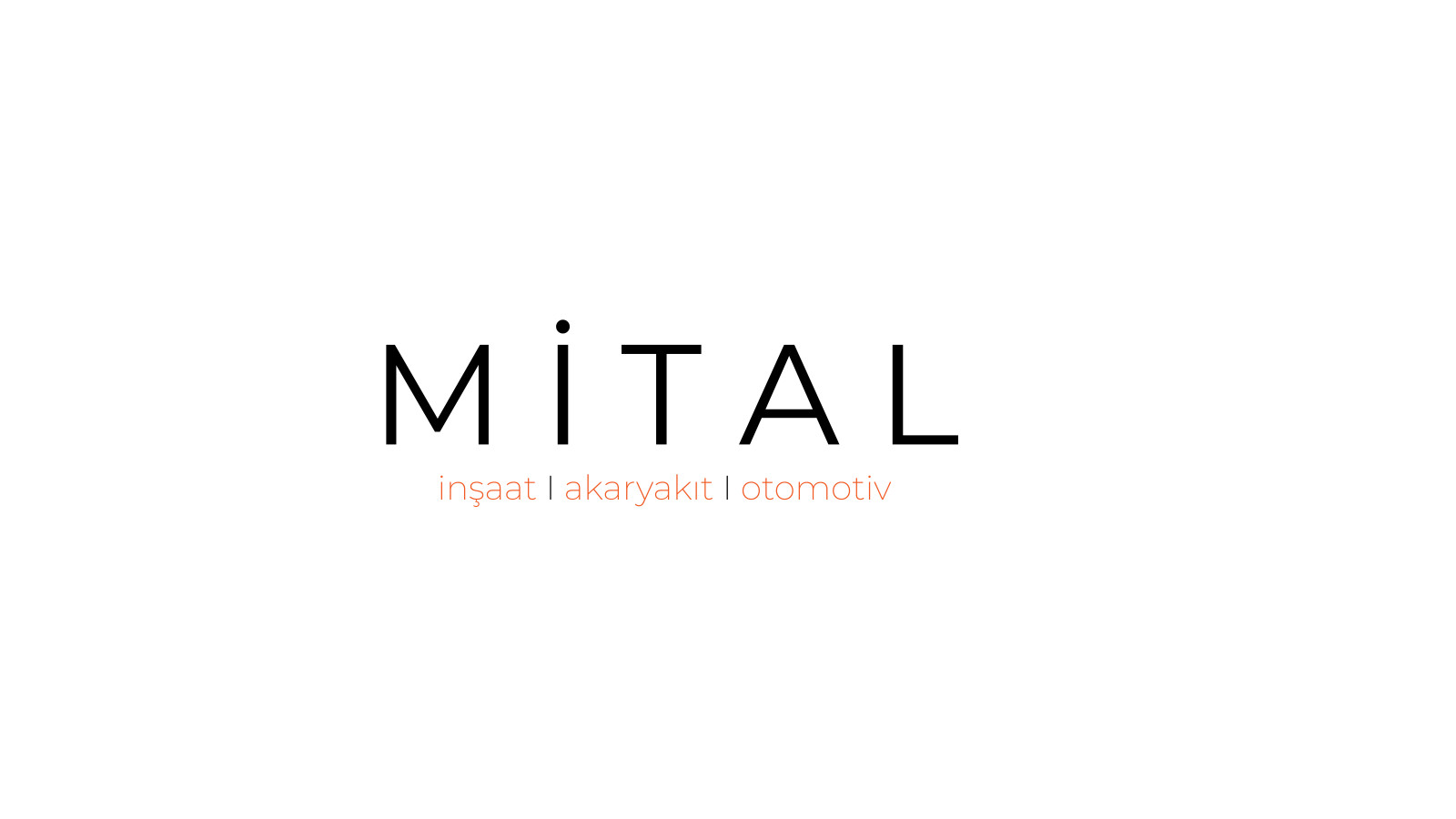 Tasarlayan tcdesign-MİTAL logo