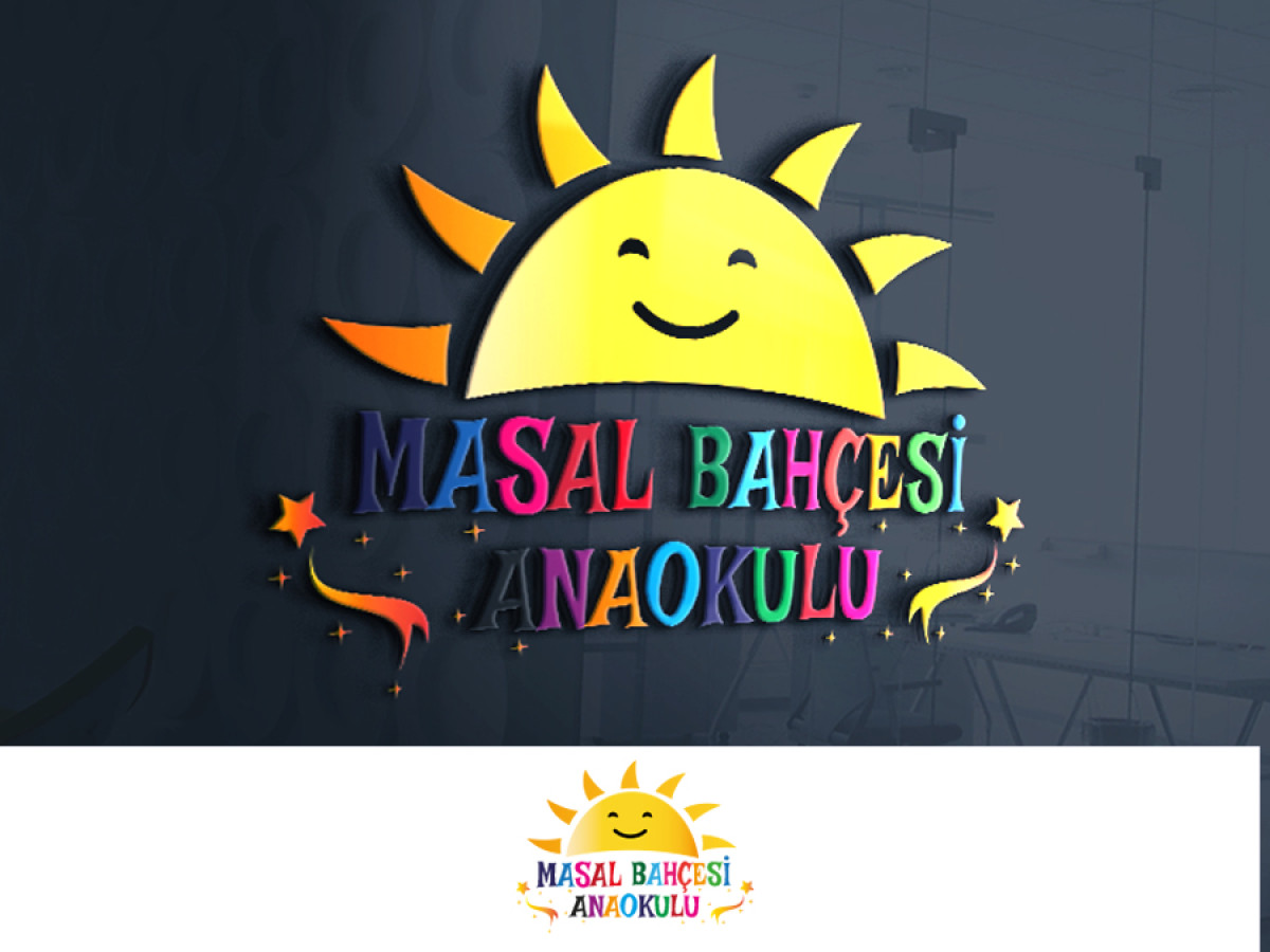 Tasarlayan 8888-ÖZEL MASAL BAHÇESİ ANAOKULU
