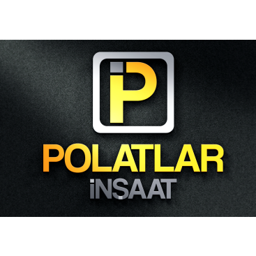 inşaat firmamıza prestijli logo tasarım yarışmasına tasarımcı muratrasul46 tarafından sunulan  tasarım 