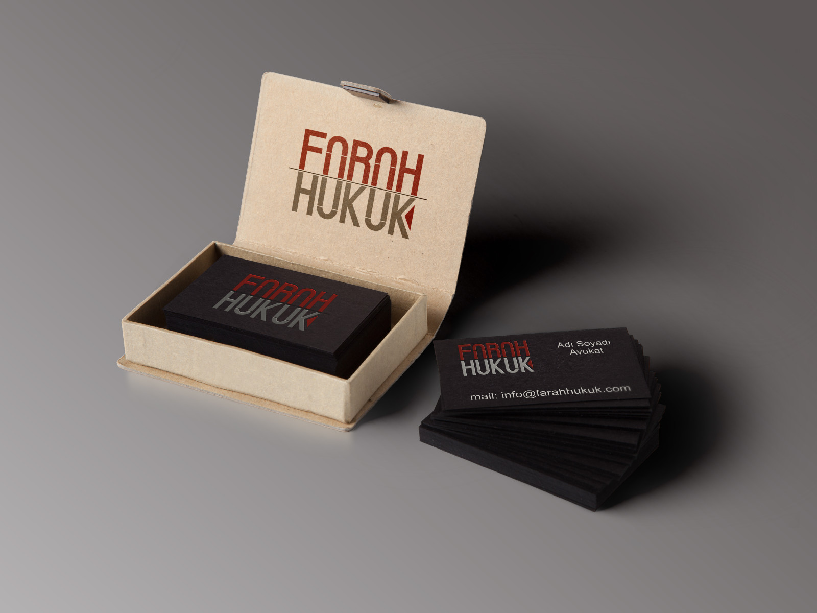 Tasarlayan hbgrafik-Farah Hukuk