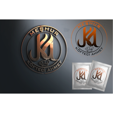 Mükemmel ötesi bi logo olsun lütfen yarışmasına tasarımcı DNG tarafından sunulan  tasarım 